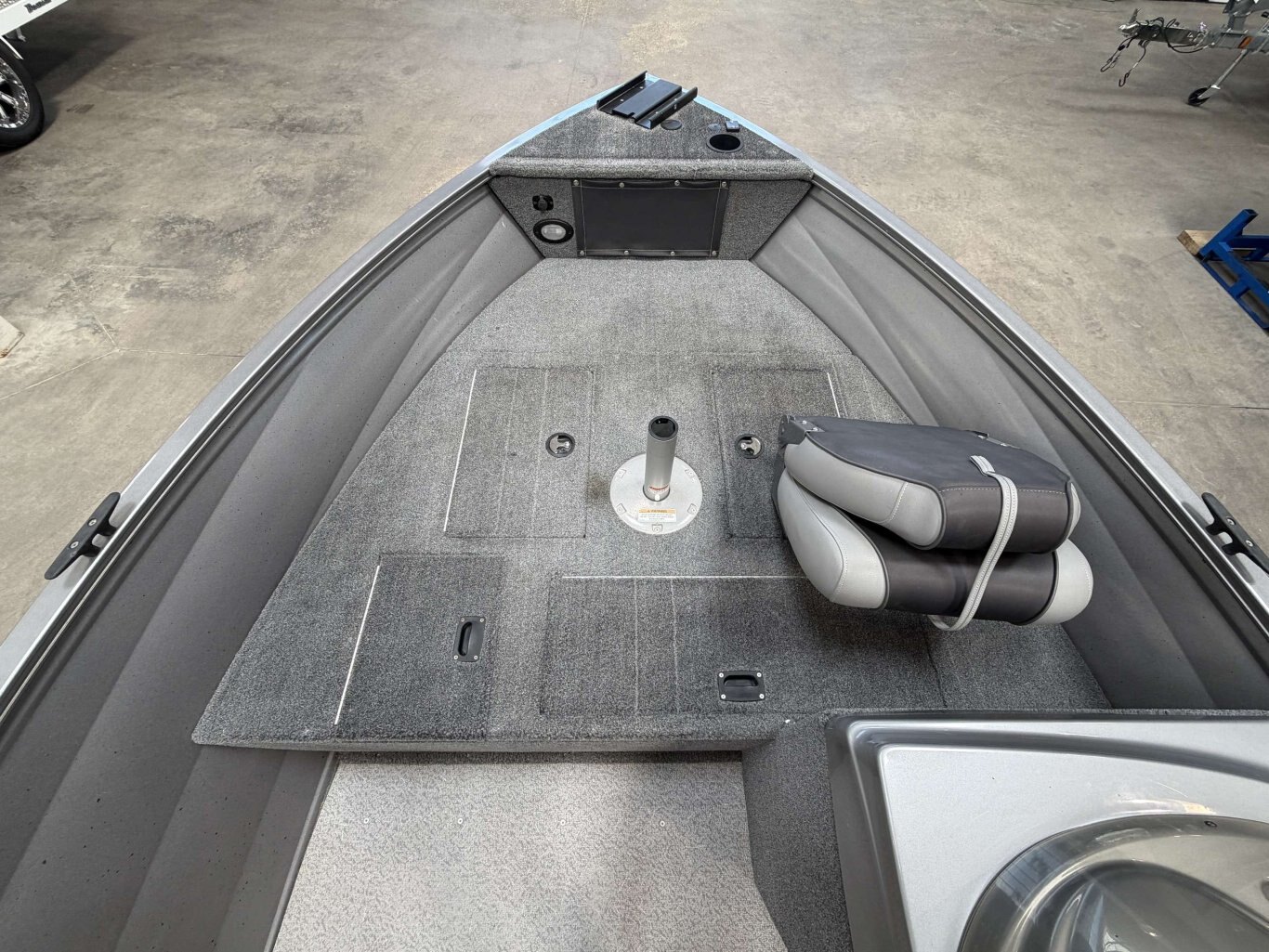 2017 Crestliner 1600 Vision $86/WEEK! Catch Big This Summer!