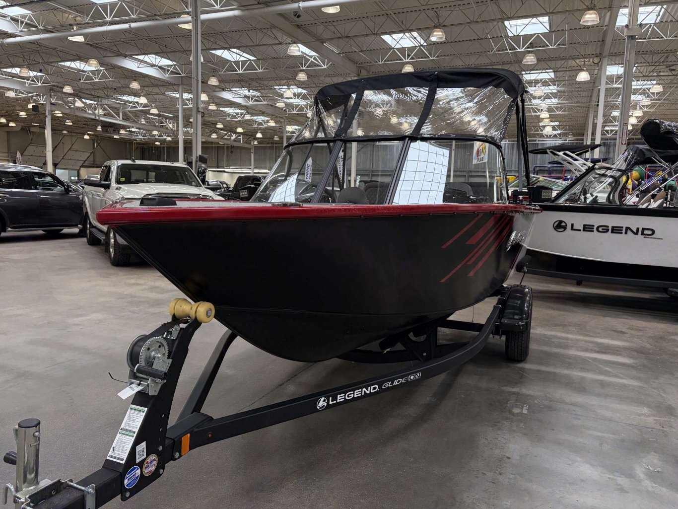 2026 Legend 17 XT $177/WEEK! Ultimate Summer Fun!
