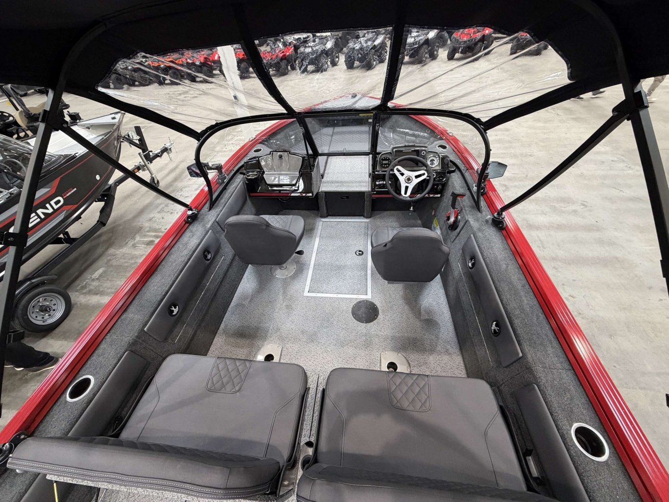 2026 Legend 17 XT $177/WEEK! Ultimate Summer Fun!