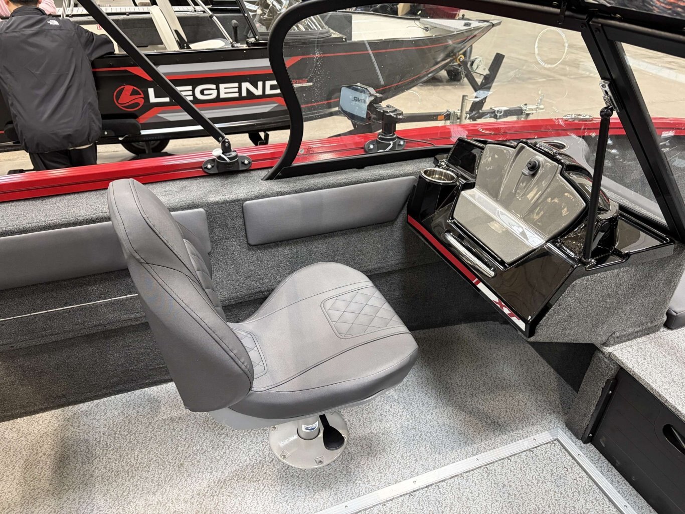 2026 Legend 17 XT $177/WEEK! Ultimate Summer Fun!