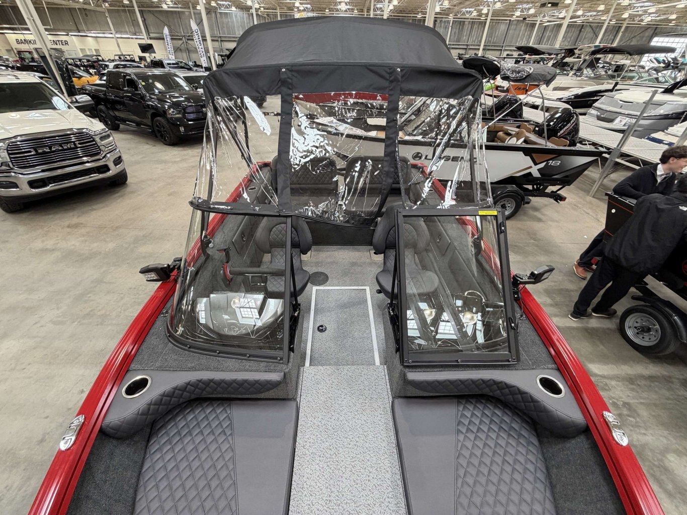 2026 Legend 17 XT $177/WEEK! Ultimate Summer Fun!