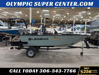 2026 Legend 16 XF SC $128/WEEK!   Endless Summer Fun!
