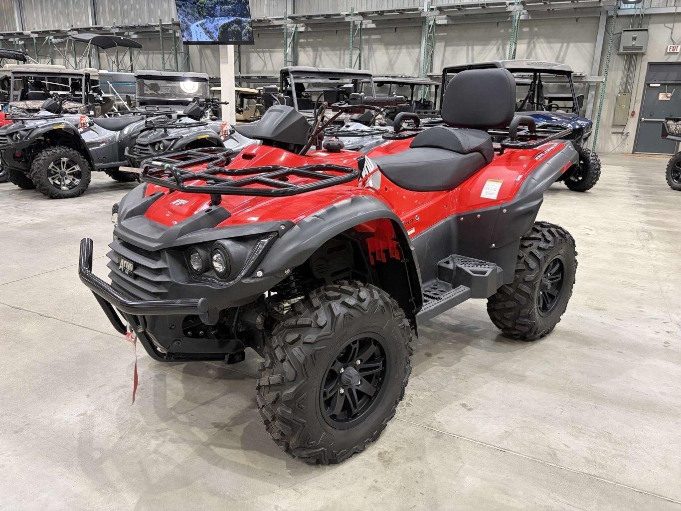 2022 Argo Xplorer XRT 570 $66/Week! Conquer The Trails Now!