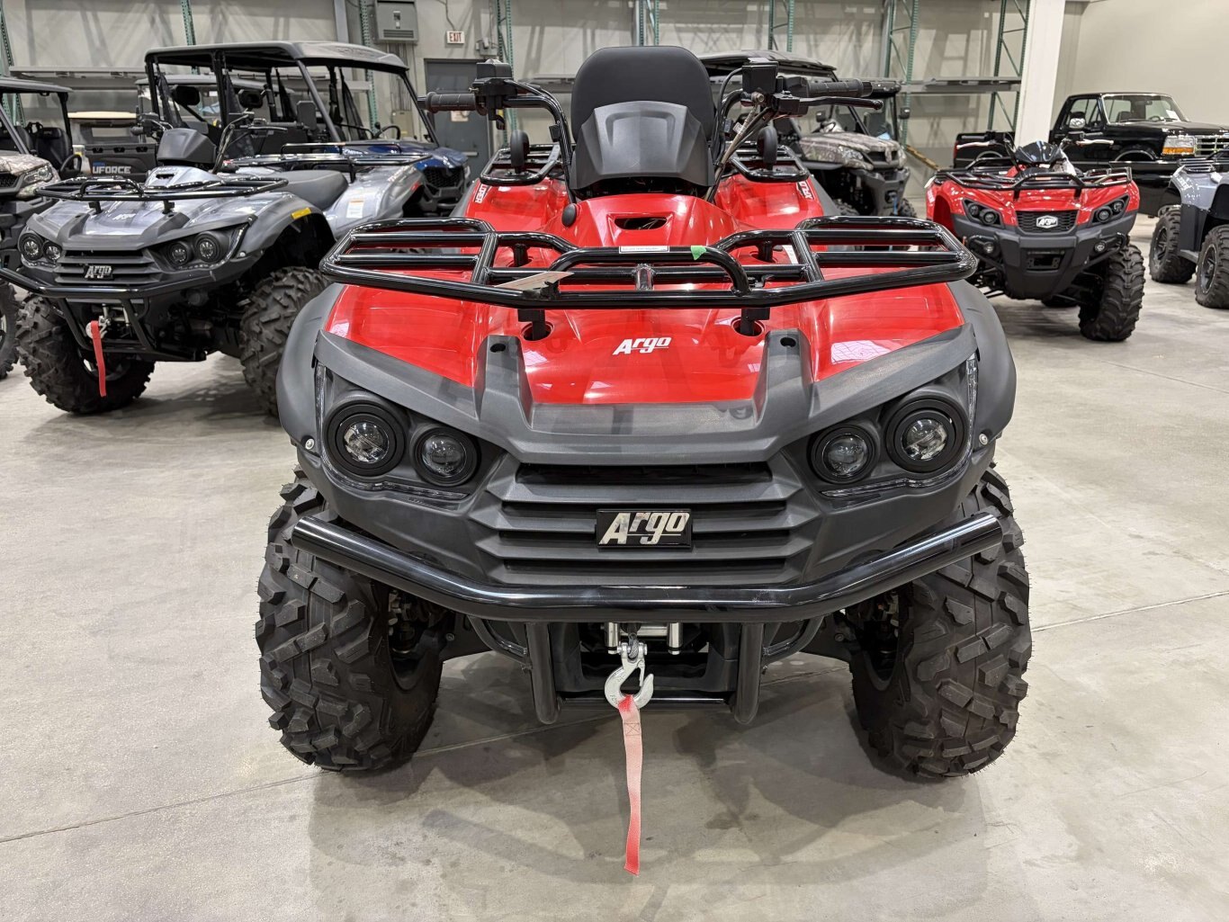 2022 Argo Xplorer XRT 570 $66/Week! Conquer The Trails Now!