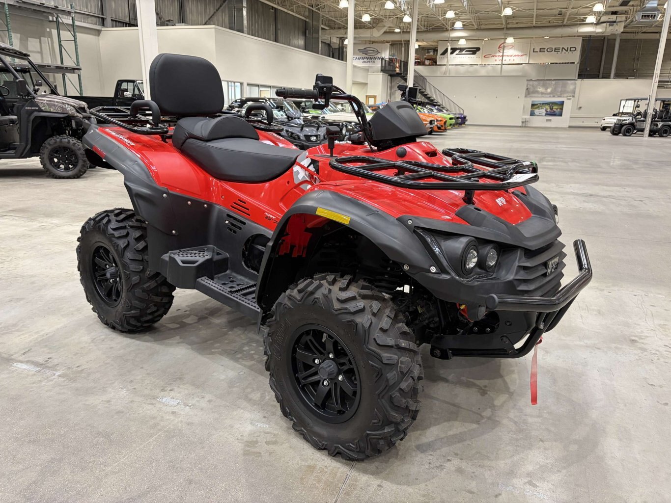 2022 Argo Xplorer XRT 570 $66/Week! Conquer The Trails Now!