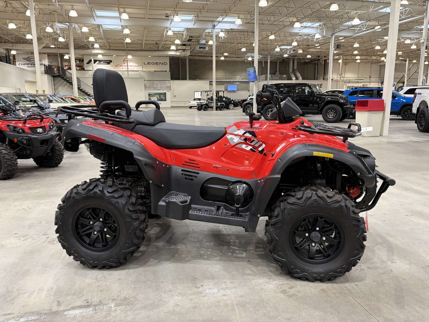 2022 Argo Xplorer XRT 570 $66/Week! Conquer The Trails Now!