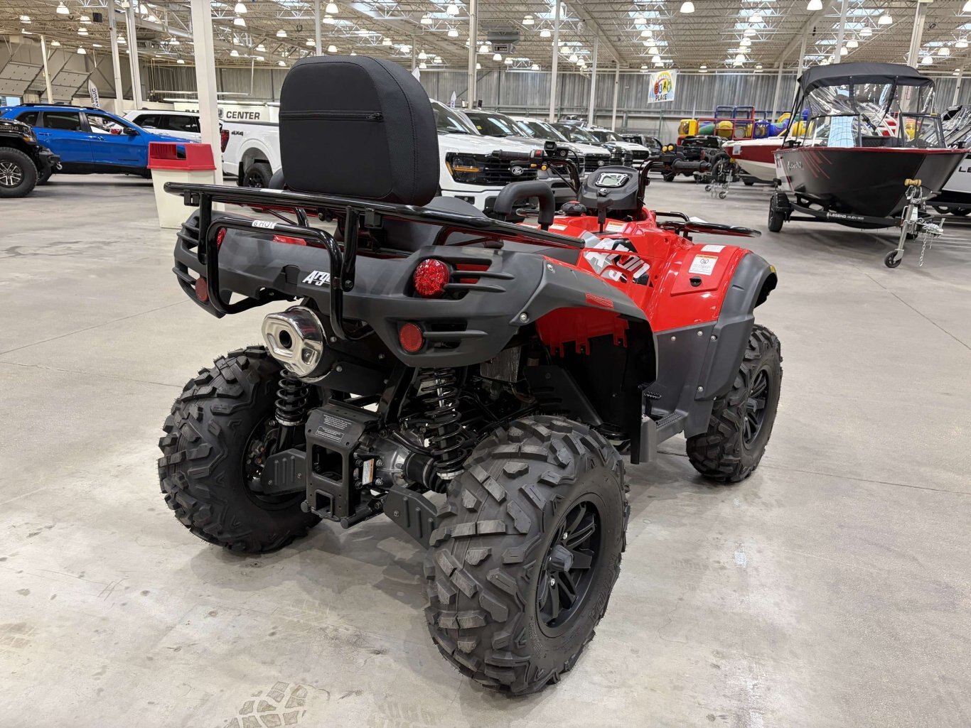 2022 Argo Xplorer XRT 570 $66/Week! Conquer The Trails Now!