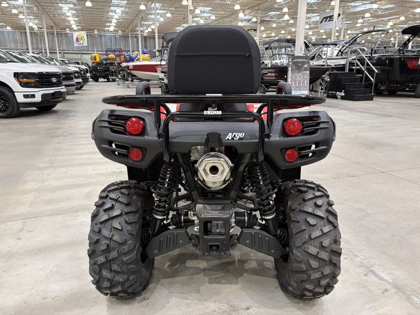 2022 Argo Xplorer XRT 570 $66/Week! Conquer The Trails Now!