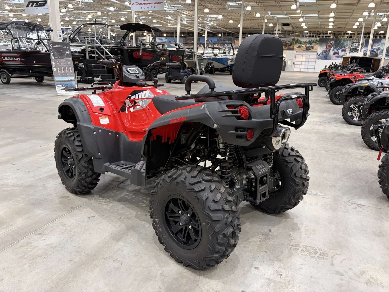 2022 Argo Xplorer XRT 570 $66/Week! Conquer The Trails Now!