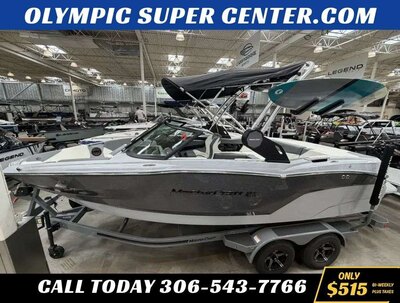 2023 Mastercraft NXT21 $258/WEEK!   Experience Endless Summer Fun!