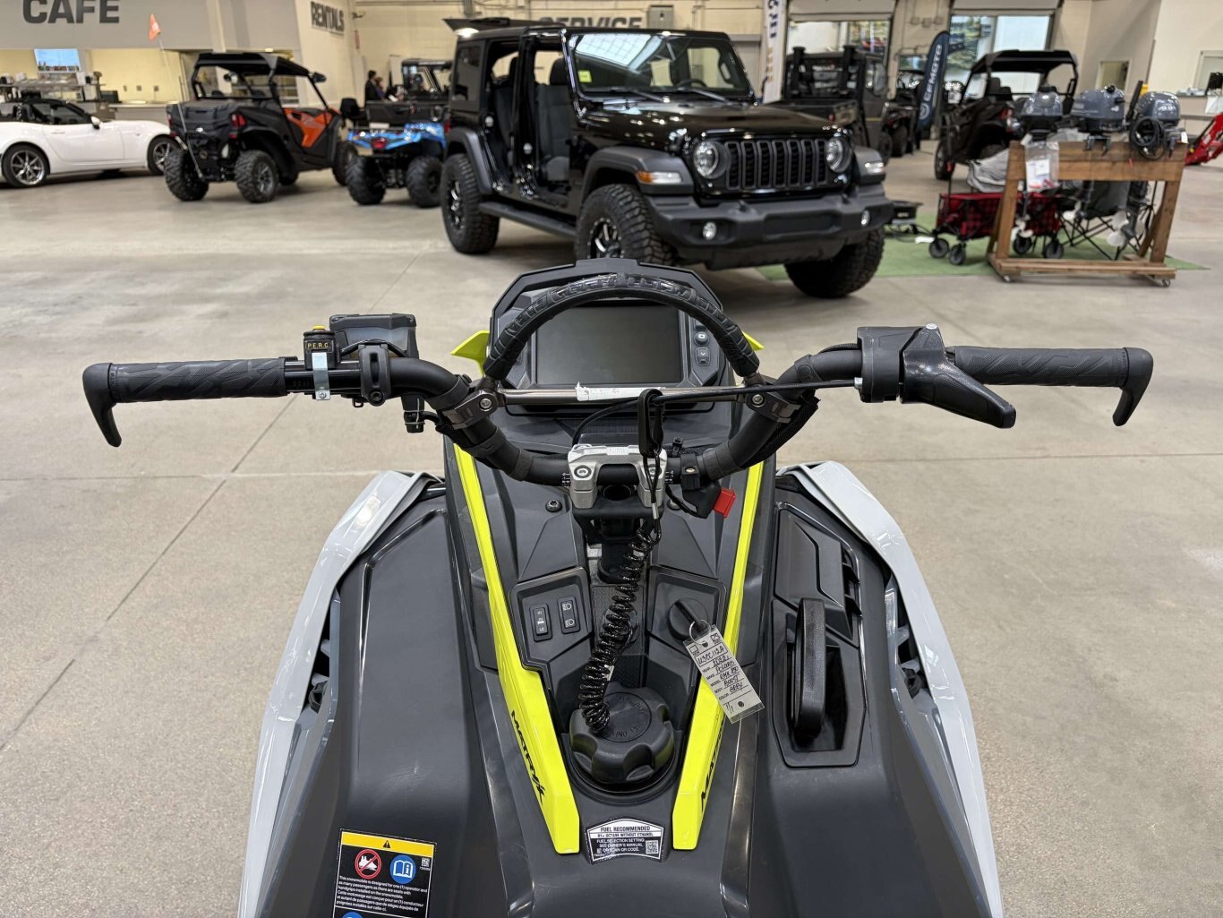 2022 Polaris 850 PRO RMK 155 New in Stock! Ultimate Thrill Experience!