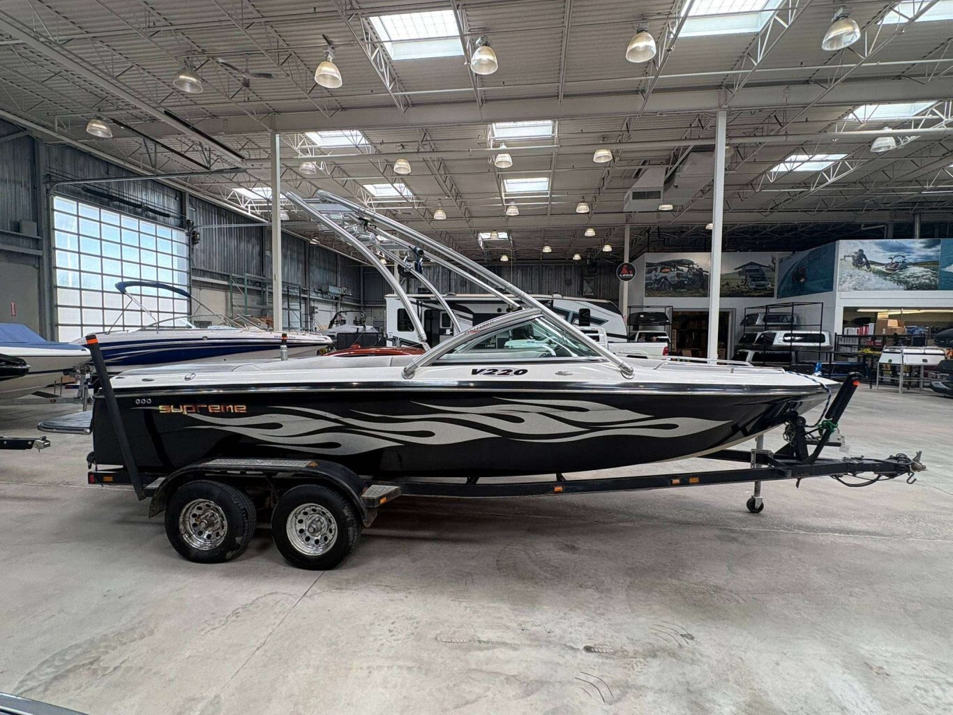 2007 Supreme V220 $124/WEEK! Enjoy Ultimate Summer Fun!