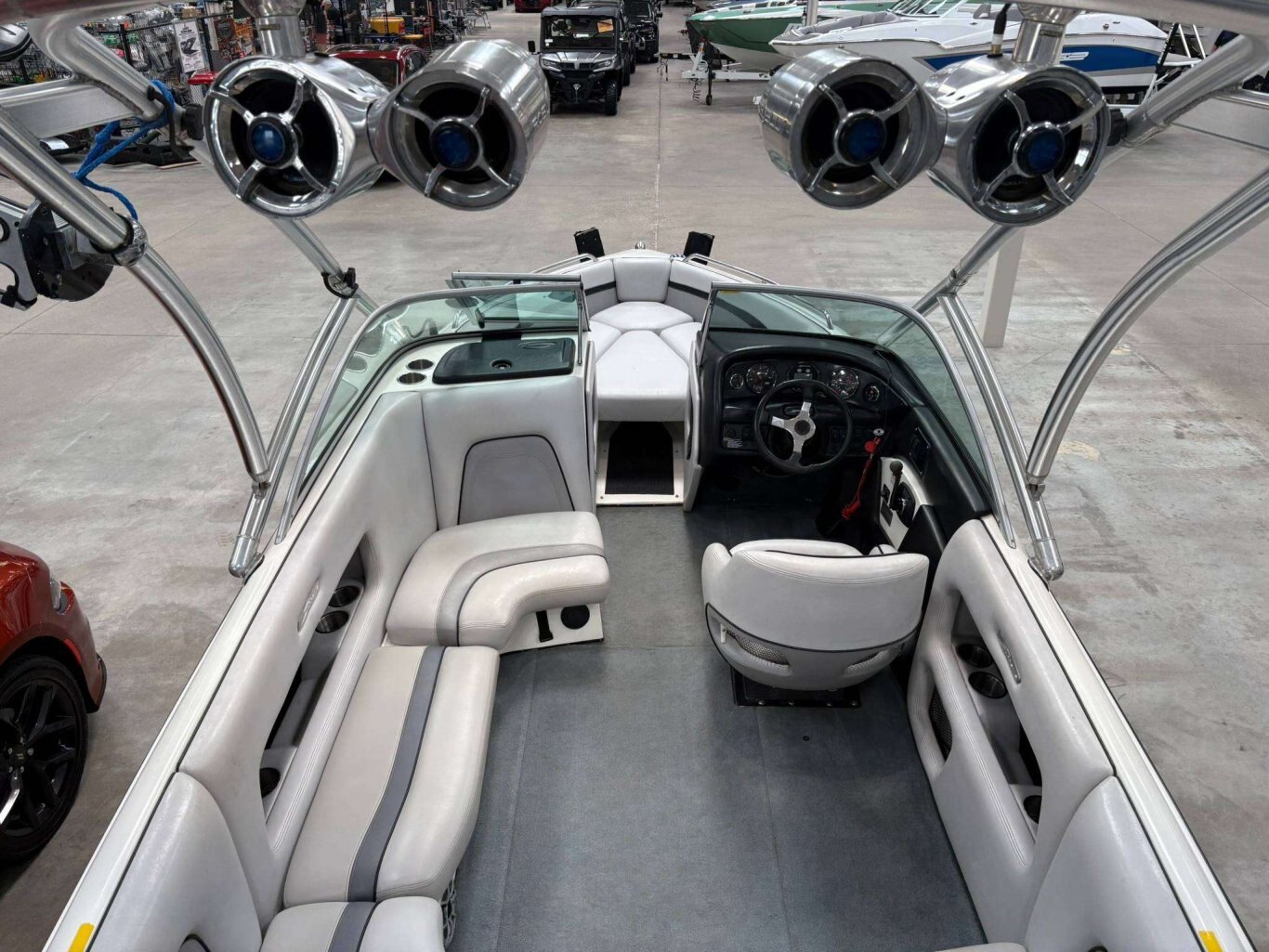 2007 Supreme V220 $124/WEEK! Enjoy Ultimate Summer Fun!