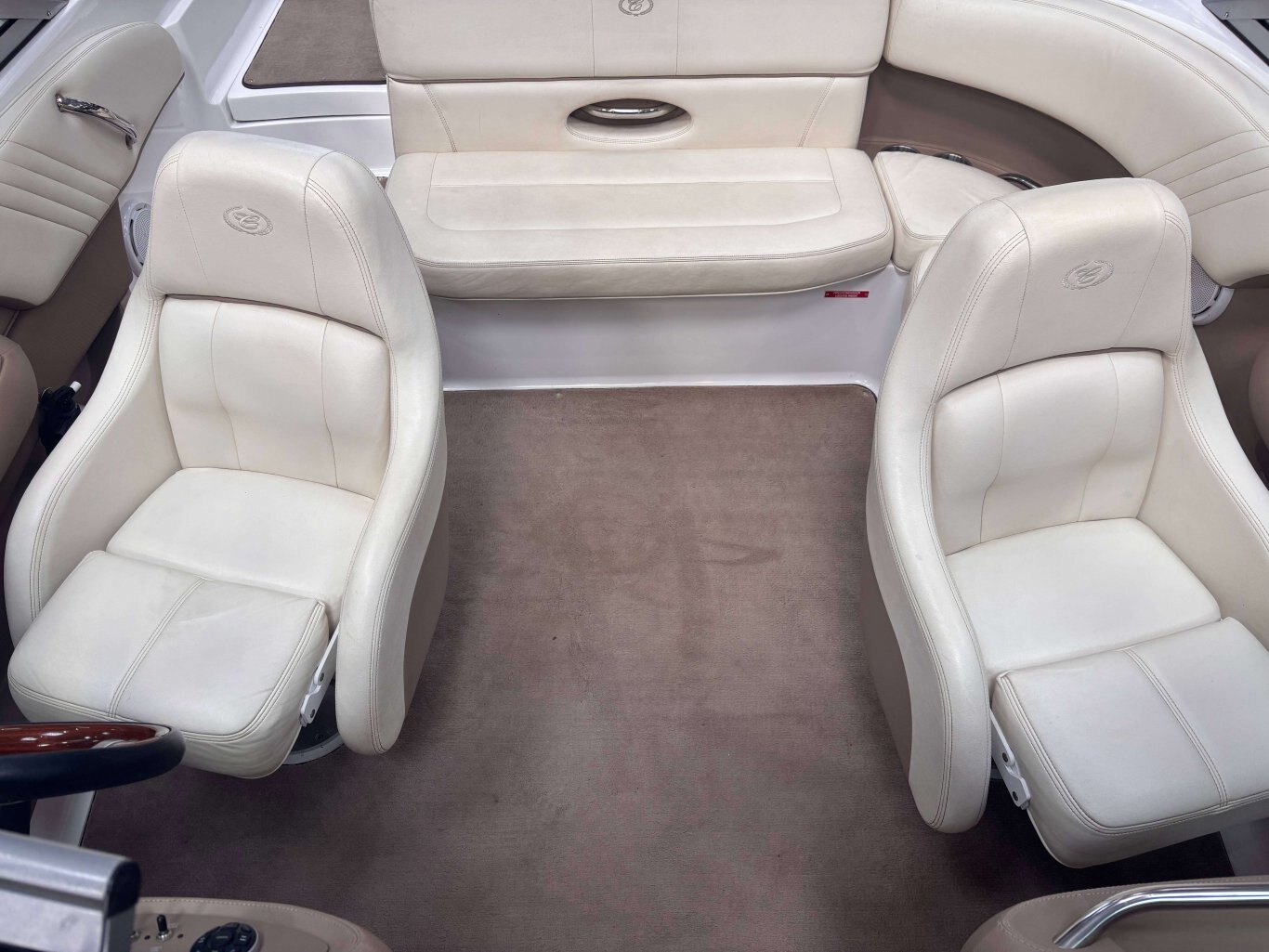 2009 Cobalt Boats 222 $167/WEEK! Enjoy Ultimate Summer Fun!