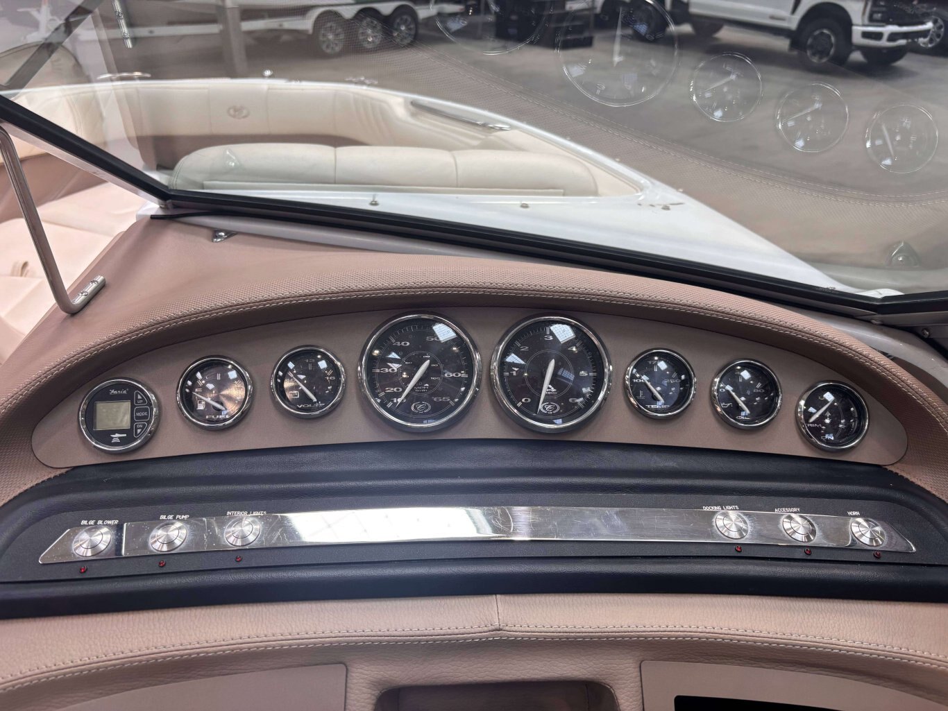 2009 Cobalt Boats 222 $167/WEEK! Enjoy Ultimate Summer Fun!