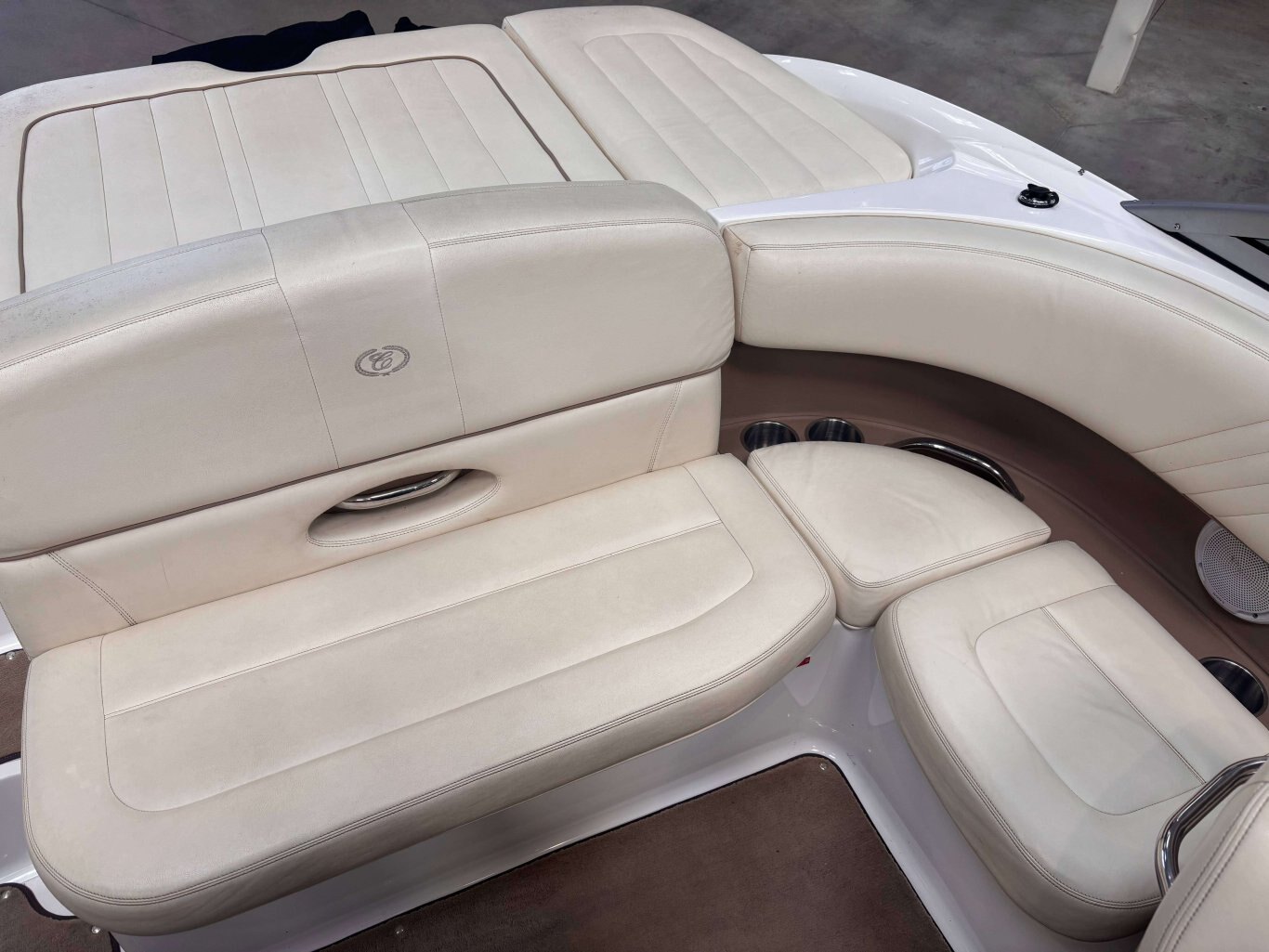 2009 Cobalt Boats 222 $167/WEEK! Enjoy Ultimate Summer Fun!