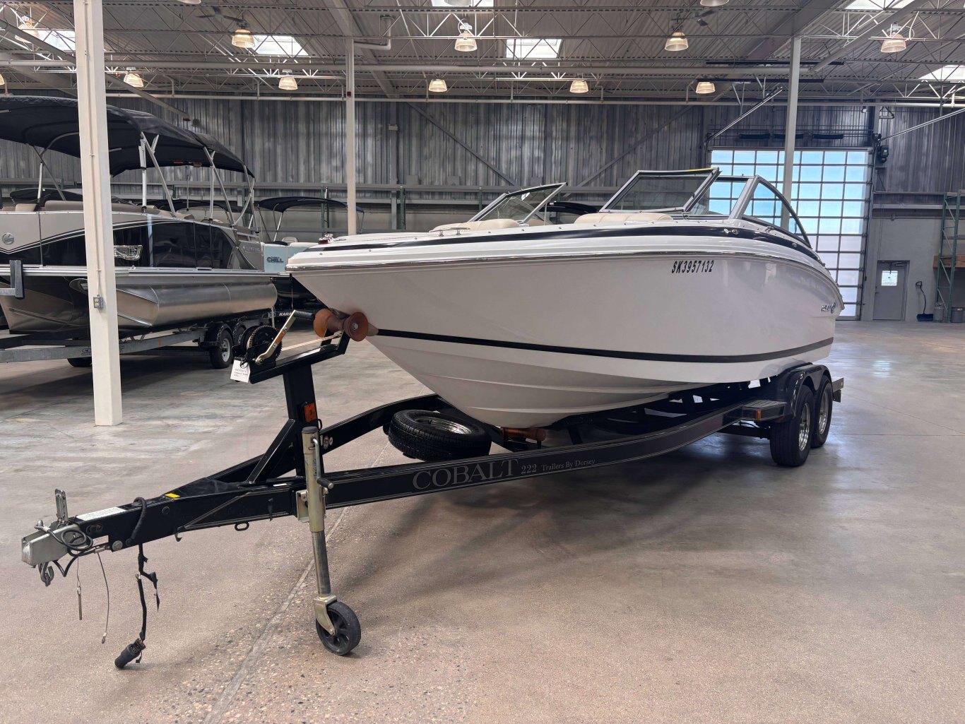 2009 Cobalt Boats 222 $167/WEEK! Enjoy Ultimate Summer Fun!