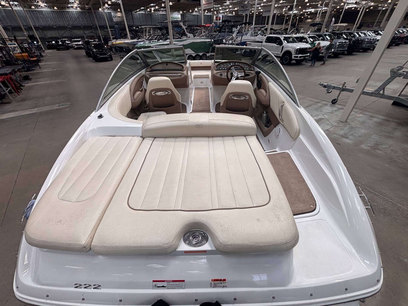 2009 Cobalt Boats 222 $167/WEEK! Enjoy Ultimate Summer Fun!