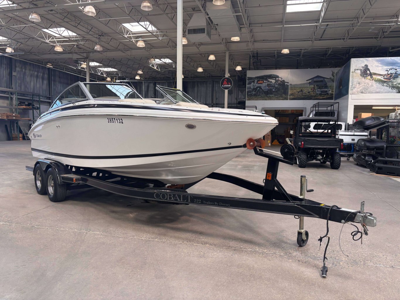 2009 Cobalt Boats 222 $167/WEEK! Enjoy Ultimate Summer Fun!