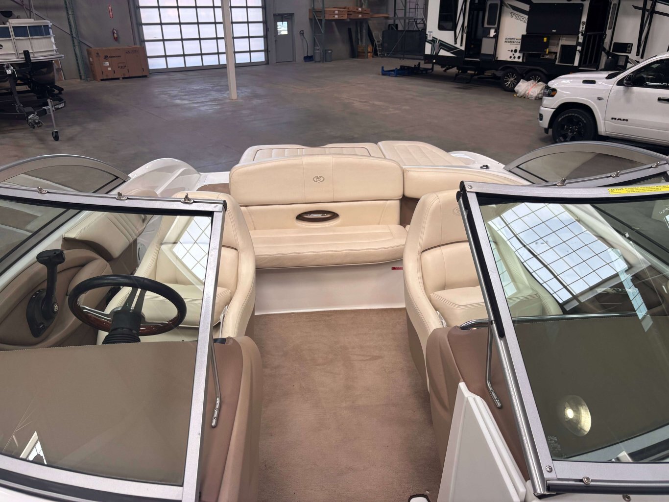 2009 Cobalt Boats 222 $167/WEEK! Enjoy Ultimate Summer Fun!