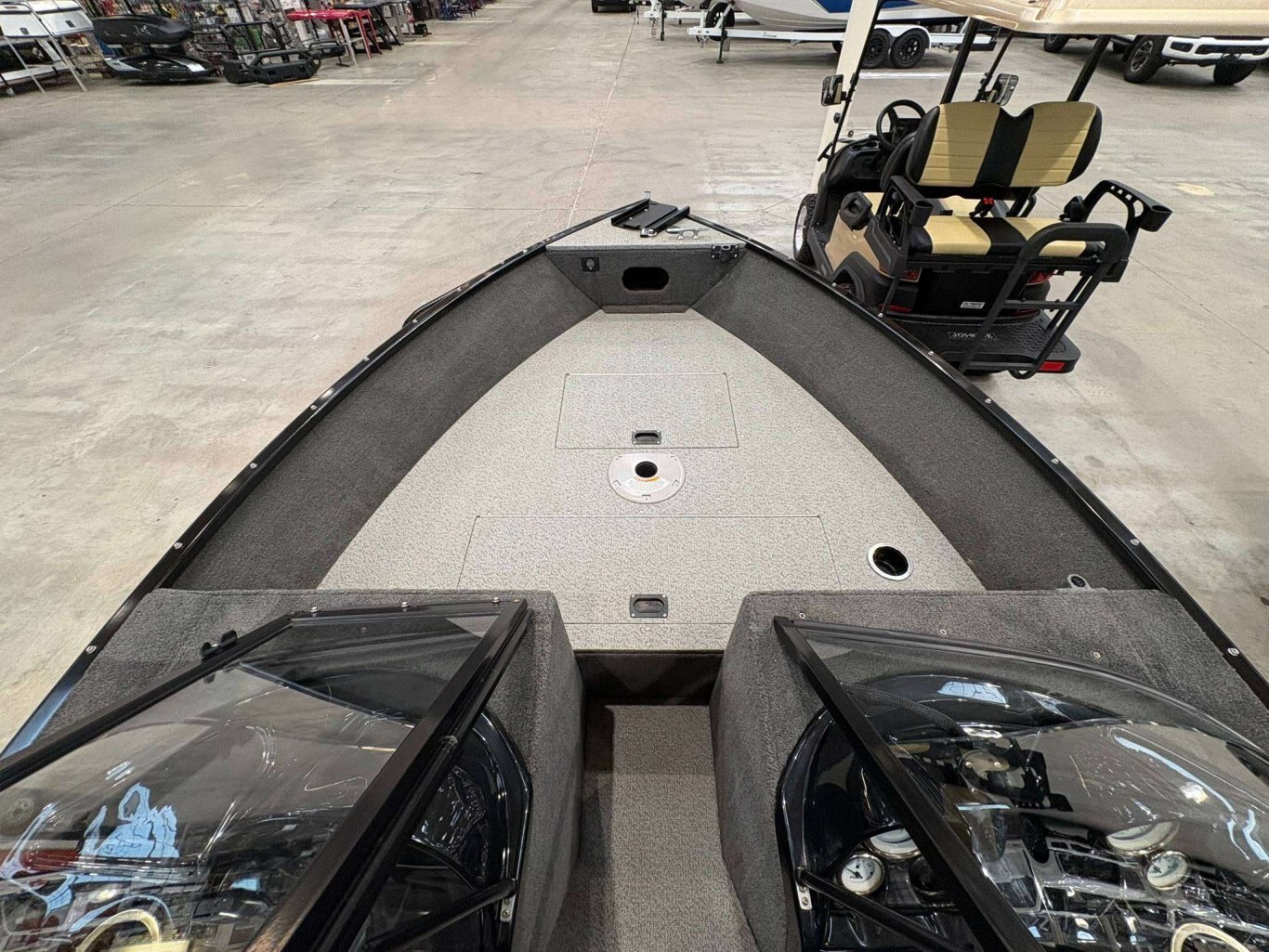 2015 Legend XT 16 Excellent Condition! Built to Perform!