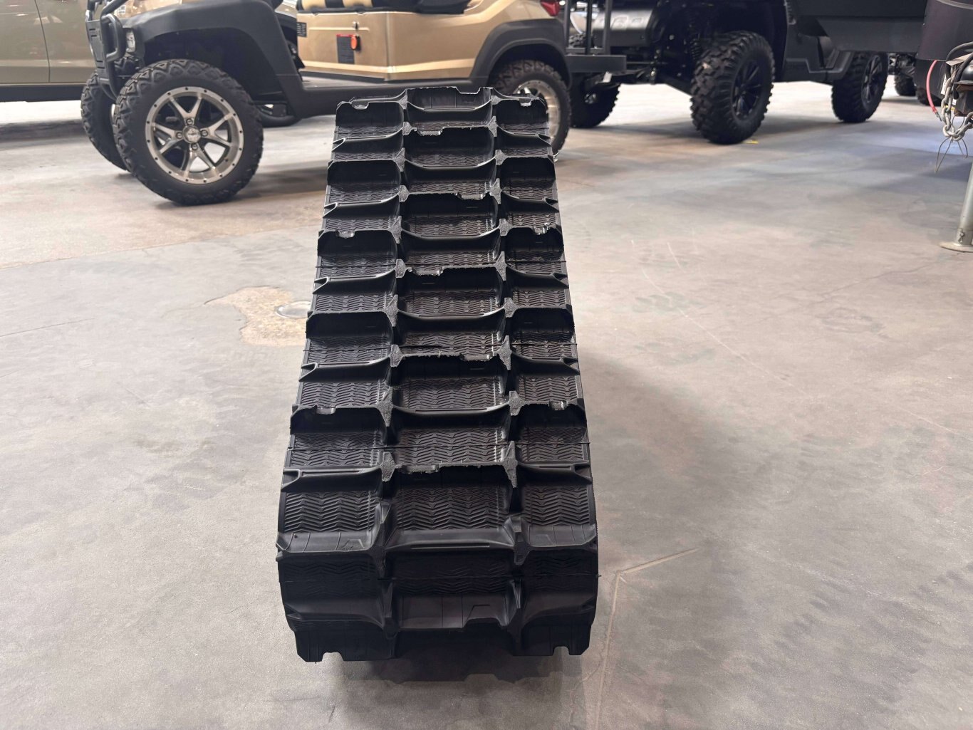 2023 Others Others CAMSO X4S TRACKS FOR CFORCE 600, 800! LIGHTLY USED