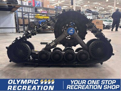 2023 Others Others CAMSO X4S TRACKS FOR CFORCE 600, 800! LIGHTLY USED