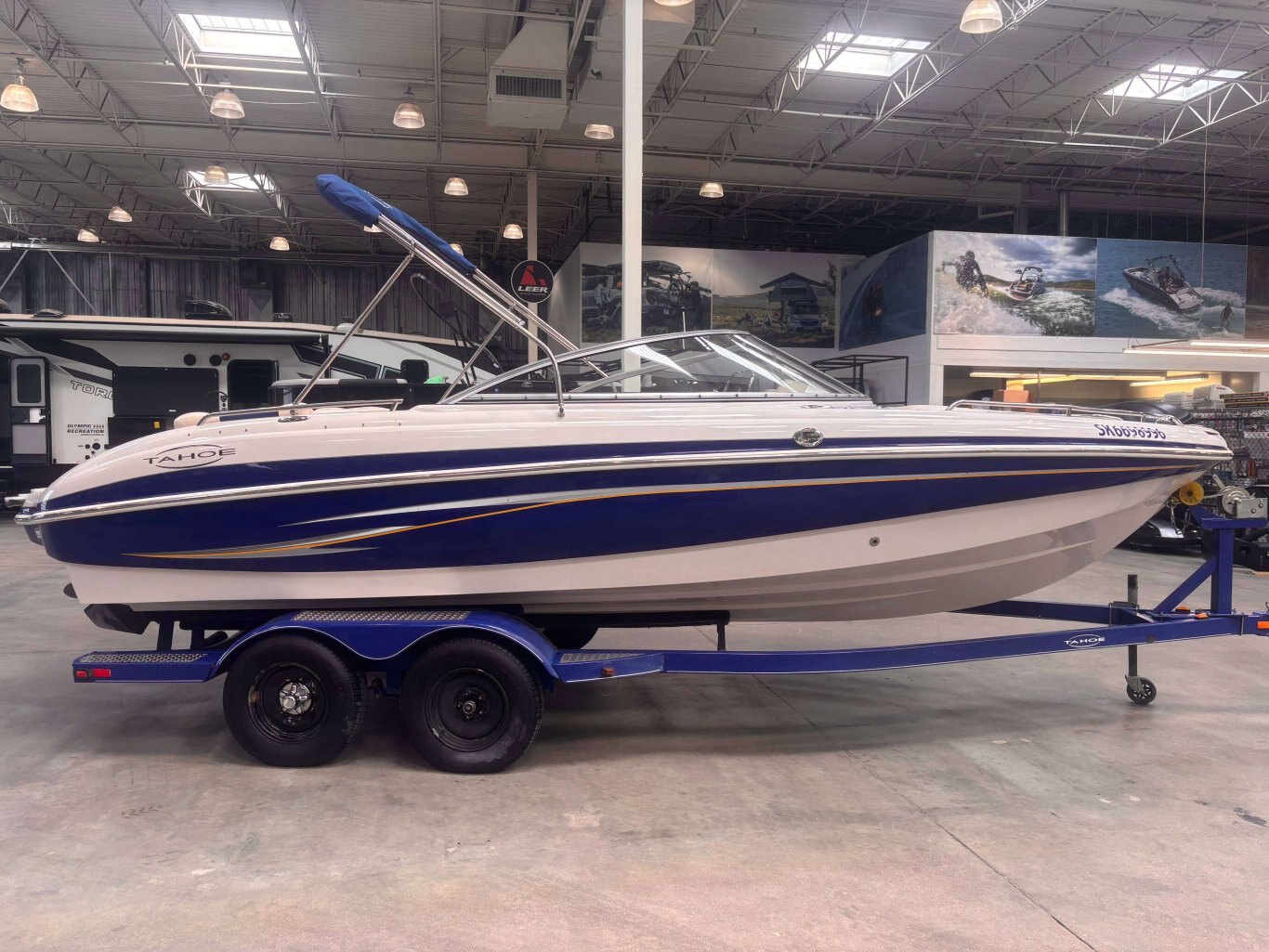 2010 Tahoe Q8I $119/WEEK! Enjoy Ultimate Summer Fun!