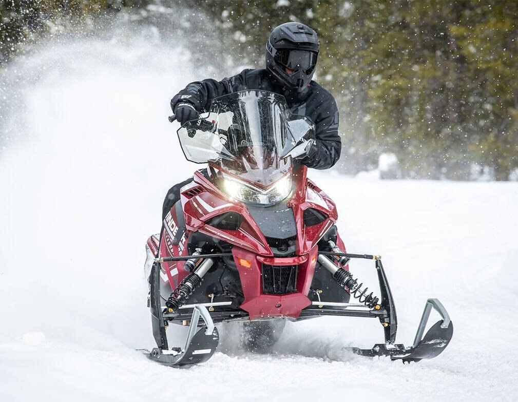 2025 Arctic Cat M 858 ALPHA ONE SNO PRO