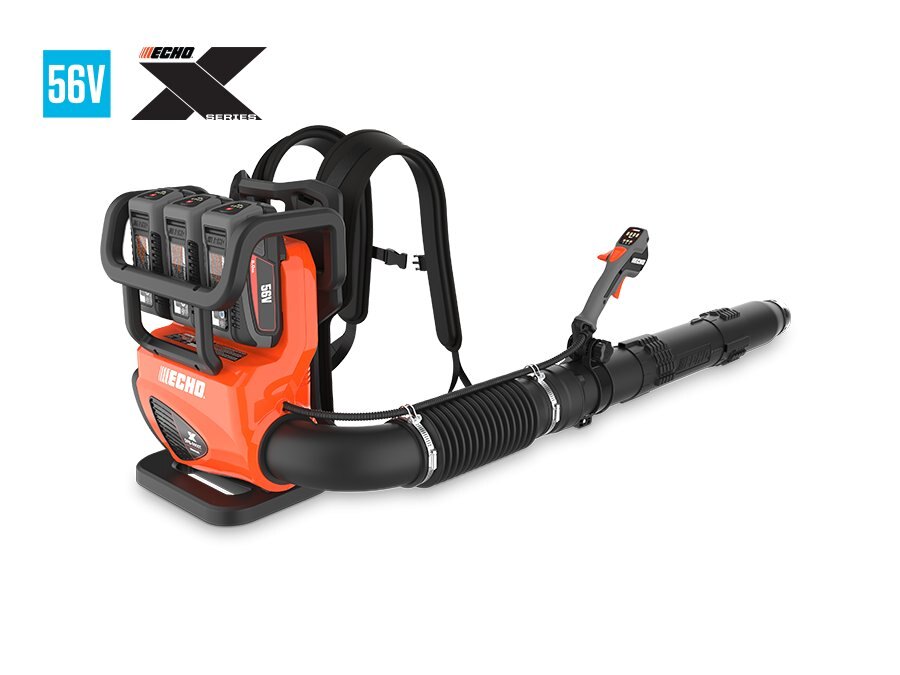 Echo DPB 5900T