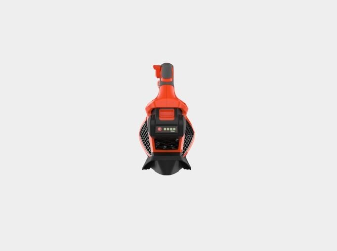 Echo DCP BVRVS1B 5.0Ah
