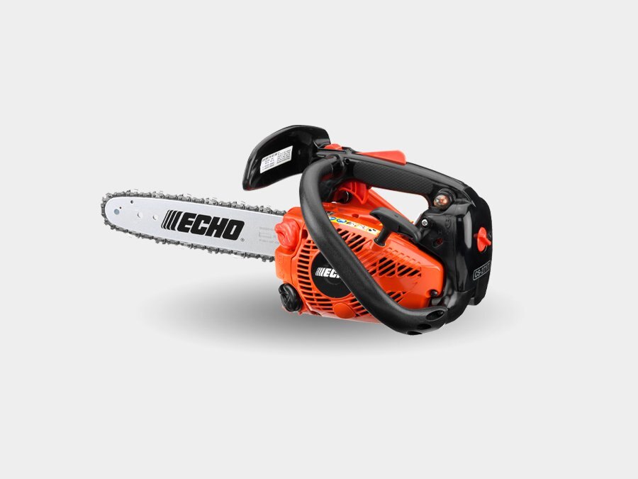 Echo CS 271T