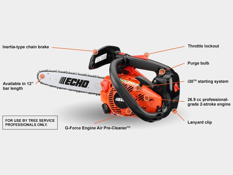 Echo CS 271T