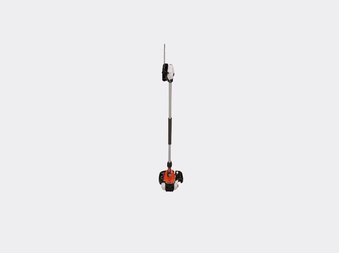 Echo PPF 2620