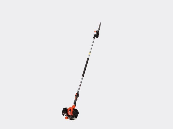 Echo PPF 2620
