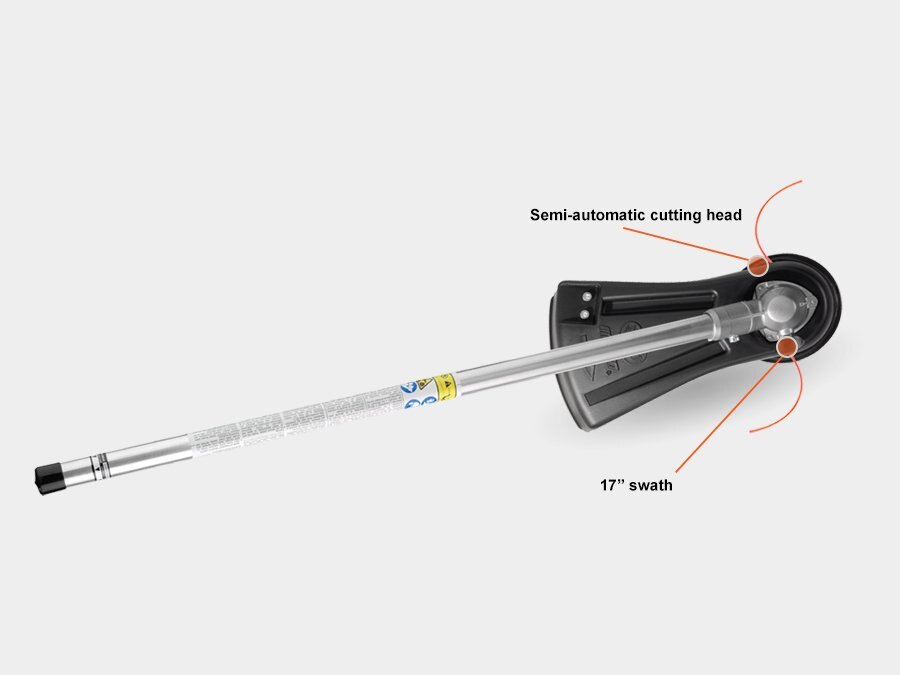 Echo Pro Torque™ Trimmer Attachment