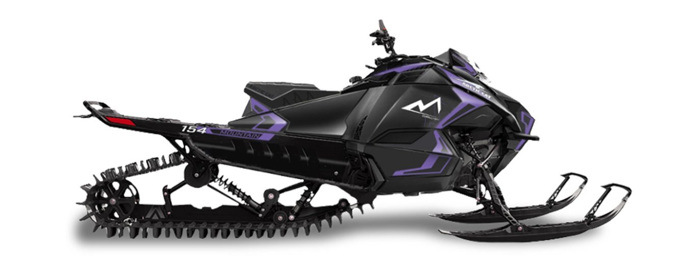 2026 Arctic Cat S2026CMDS2USP