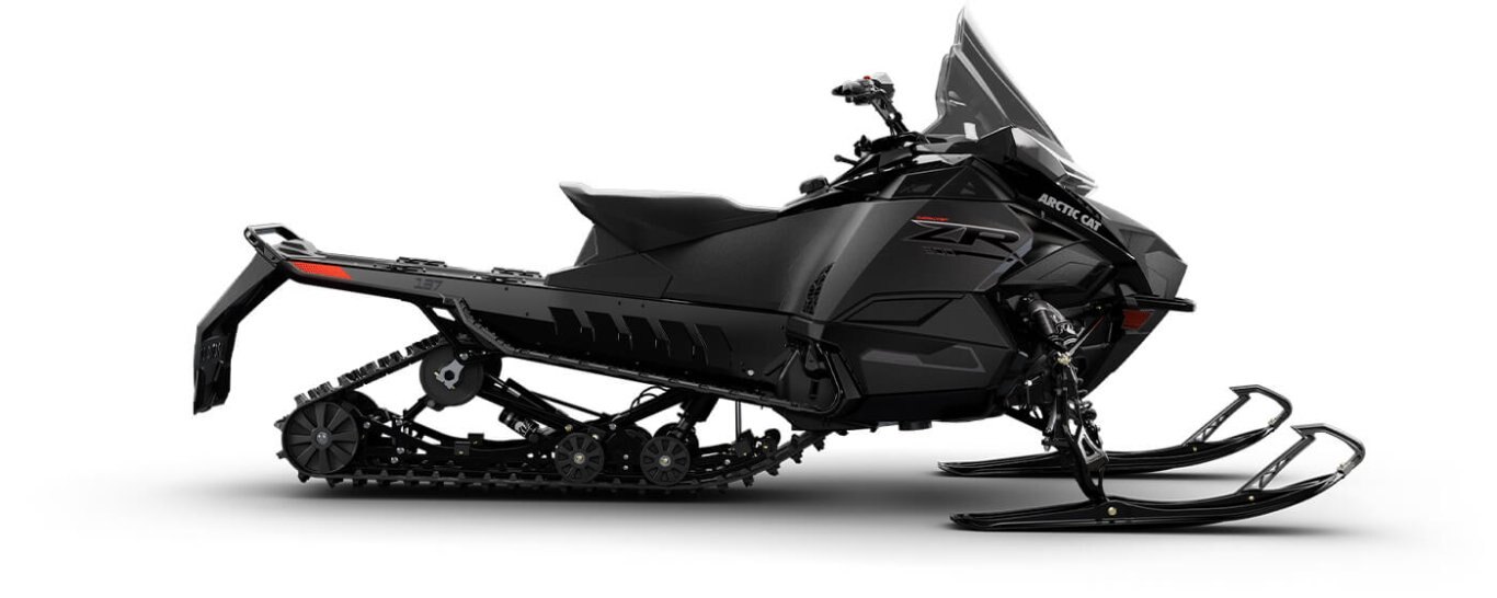 2027 Arctic Cat ZR 600 EPS