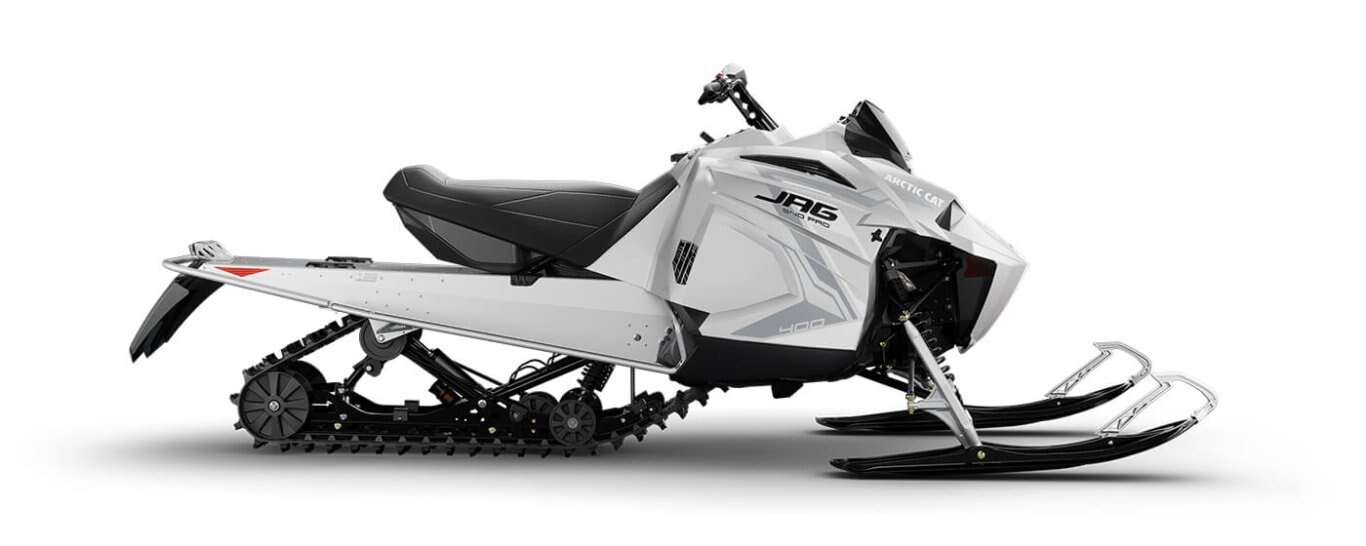 2027 Arctic Cat Jag 400 Sno Pro SG