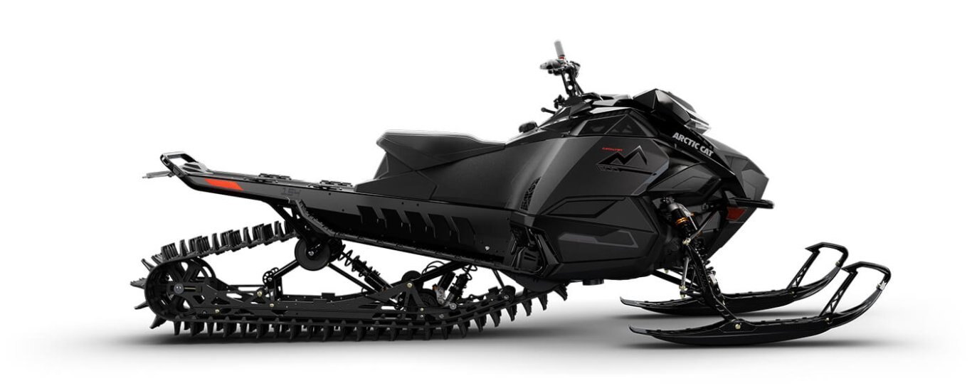 2027 Arctic Cat M 600 Sno Pro