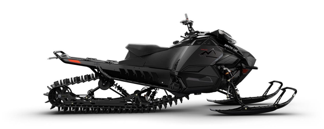 2027 Arctic Cat M 858 Sno Pro
