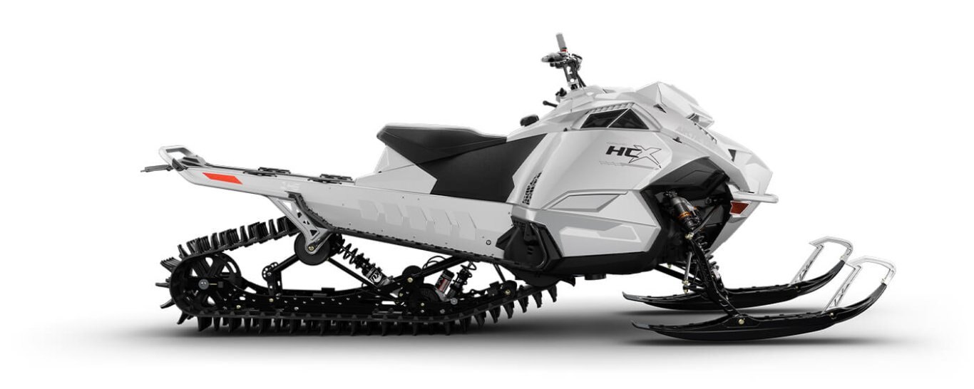 2027 Arctic Cat HCX 858 SG