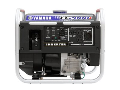 2018 Yamaha Power EF2800I