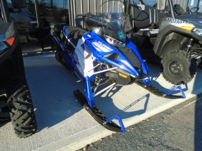 2017 Yamaha Sidewinder L-TX SE