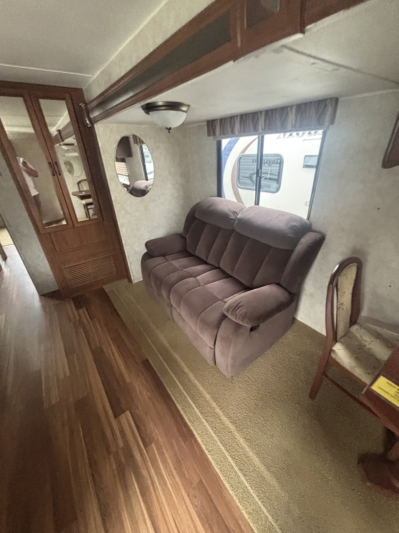 2015 Gulf Stream Kingsport Special Edition 380FRS