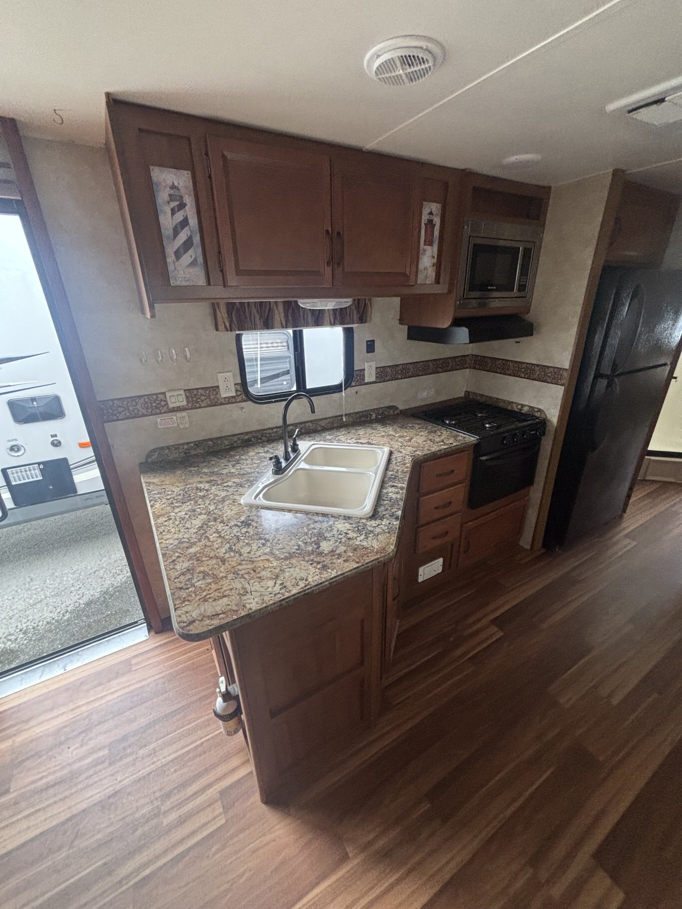 2015 Gulf Stream Kingsport Special Edition 380FRS