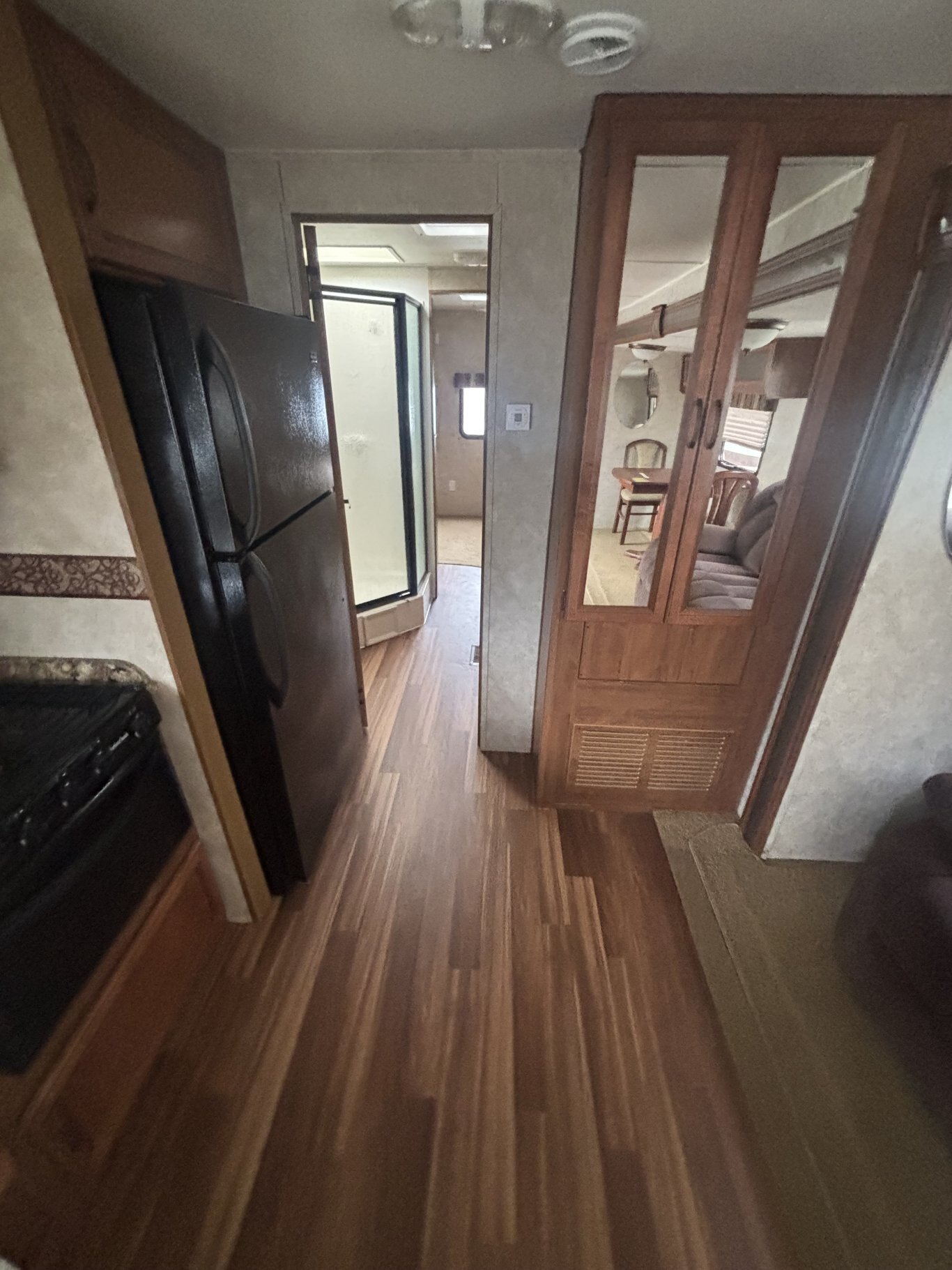 2015 Gulf Stream Kingsport Special Edition 380FRS