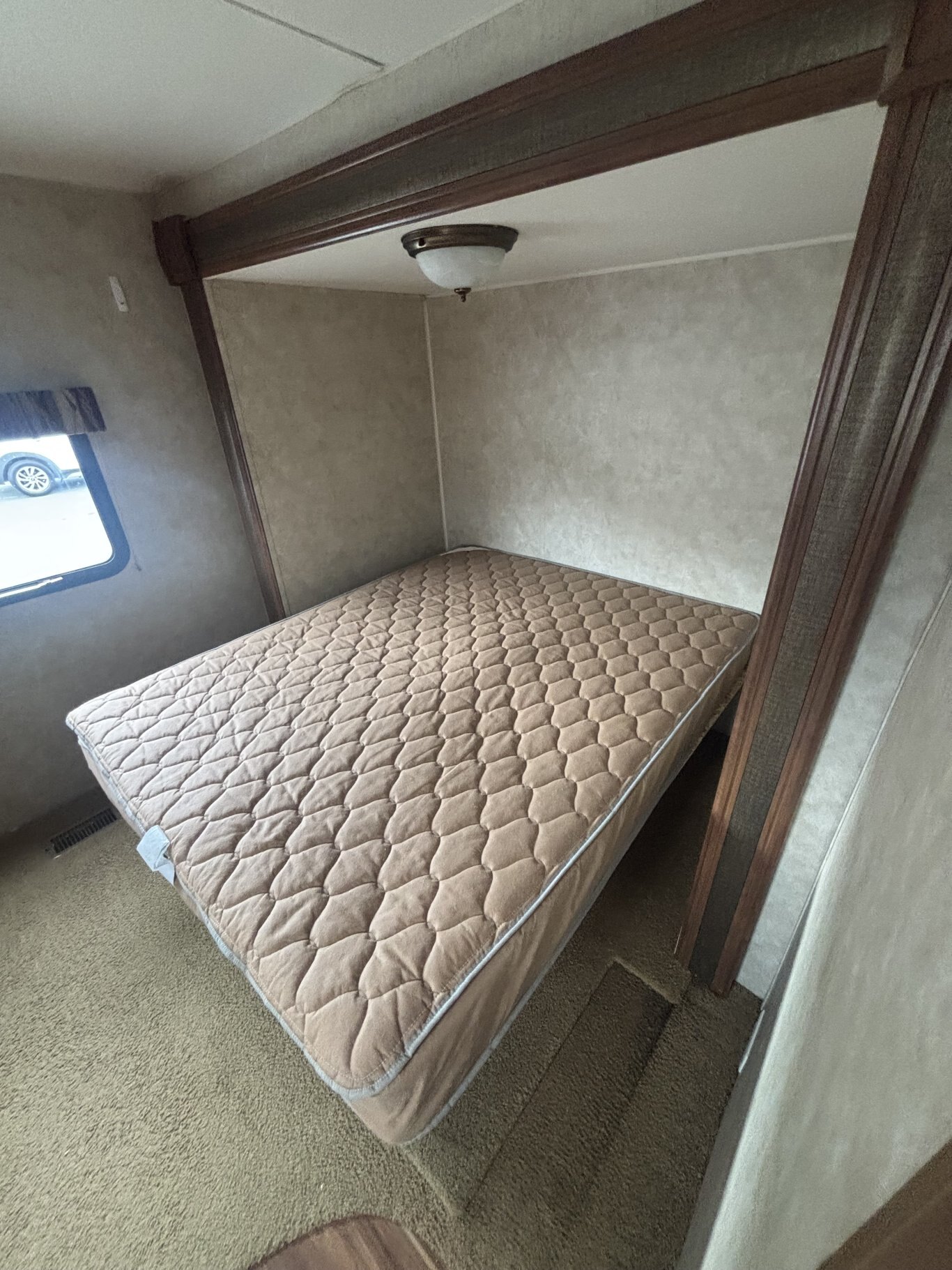 2015 Gulf Stream Kingsport Special Edition 380FRS