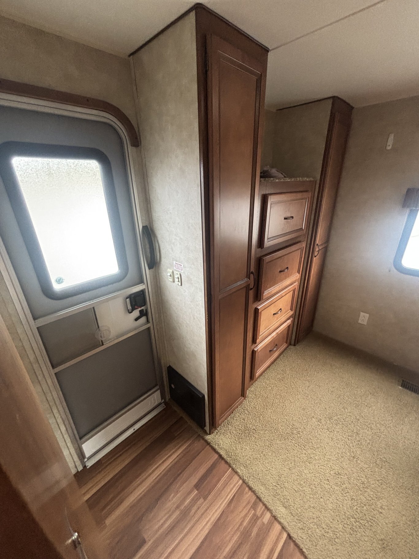 2015 Gulf Stream Kingsport Special Edition 380FRS