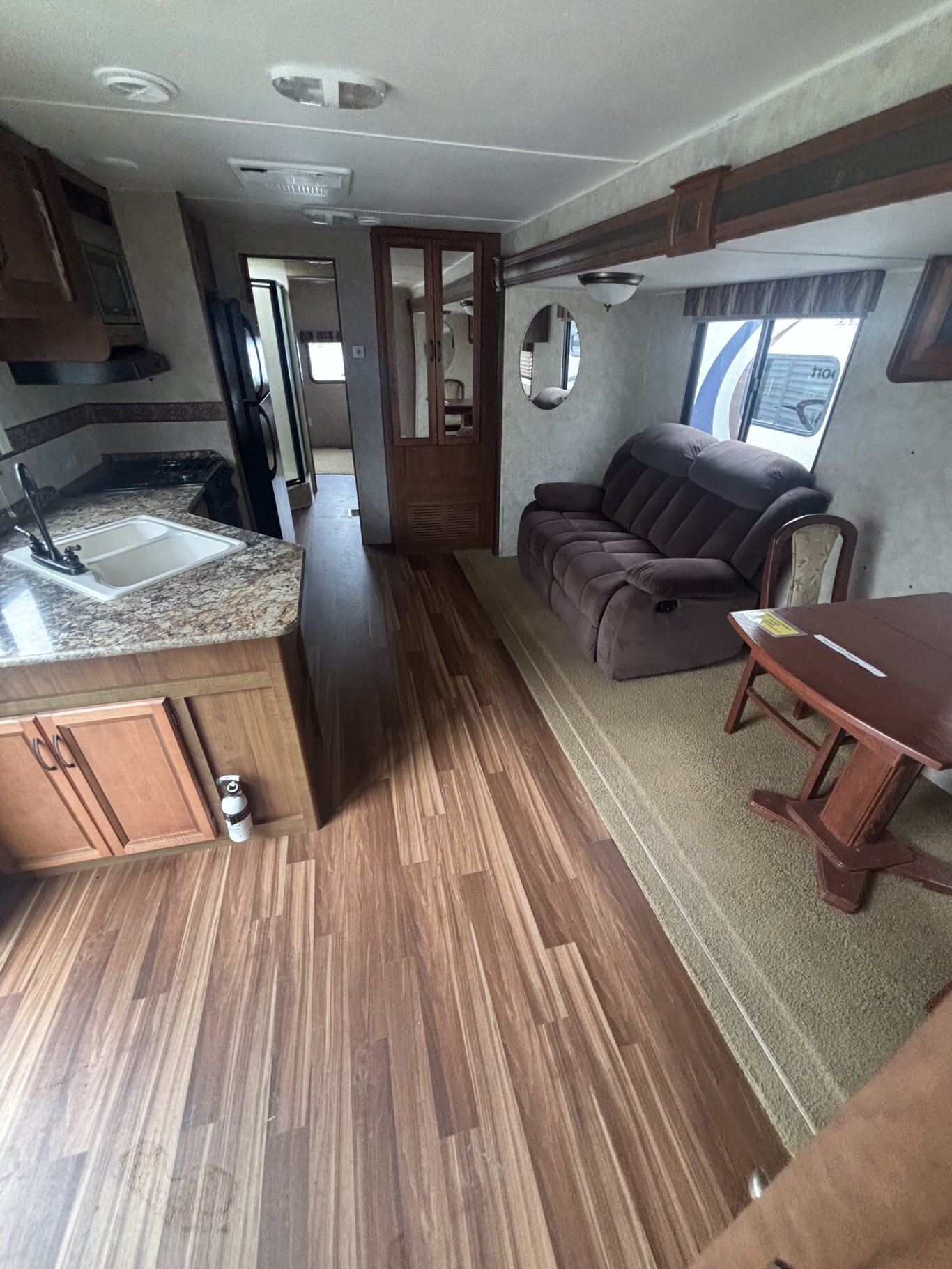 2015 Gulf Stream Kingsport Special Edition 380FRS